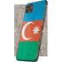 Azerbaijan Flag Distressed Google Pixel 4 XL Skin